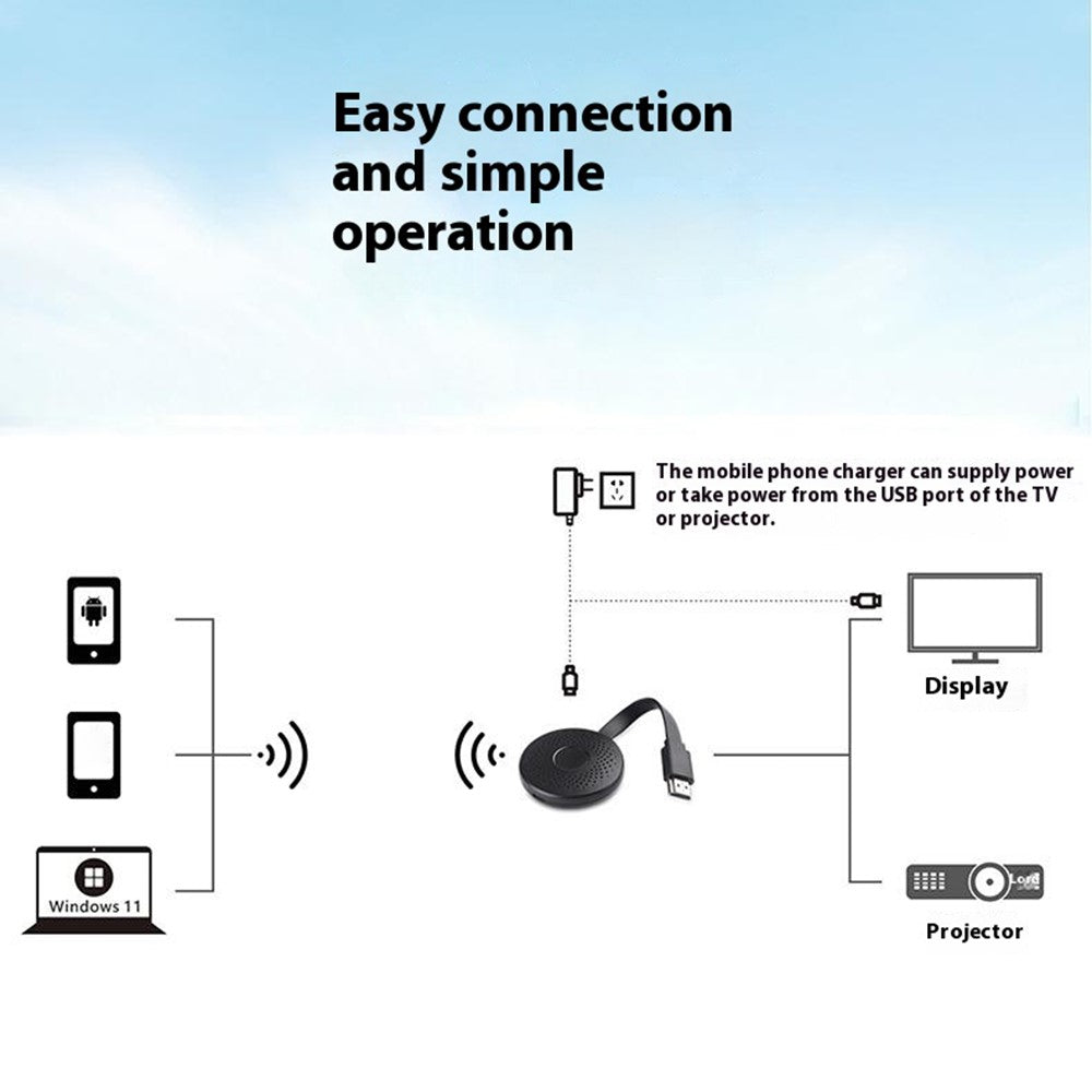 A30-Wireless-HDMI-4K-Streaming-Video-Adapter-HDMI-Dongle-for-Phone-/-Tablet-/-PC-to-HDTV-/-Projector