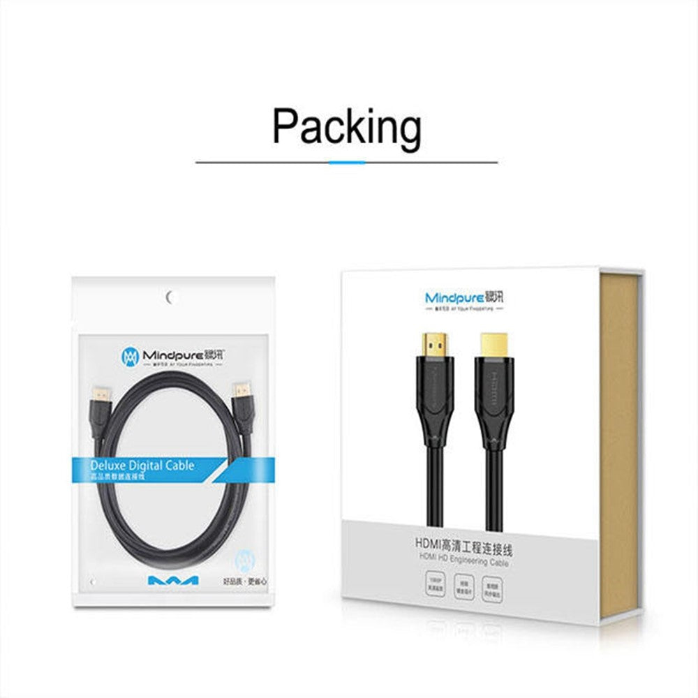 HD002-25m-4K-HD-Video-HDMI-Male-to-Male-Cable-Gold-Plated-HDMI-2.0-Cord
