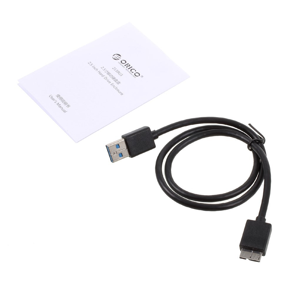 2139U3-CR-USB3.0-External-Hard-Disk-Box-Storage-Case-for-9.5mm-2.5-inch-SATA-HDD-/-SSD-Transparent