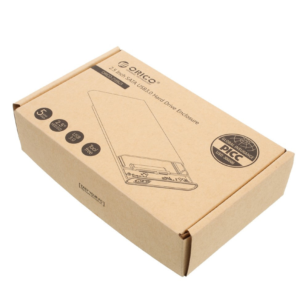 2139U3-CR-USB3.0-External-Hard-Disk-Box-Storage-Case-for-9.5mm-2.5-inch-SATA-HDD-/-SSD-Transparent
