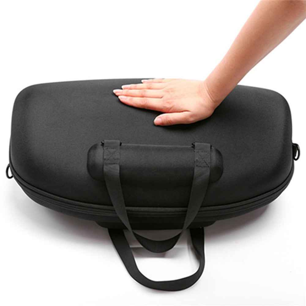 Oxford Storage Case Travel Bag for JBL Boombox 2  / 3 Bluetooth-compatible Speaker - Black