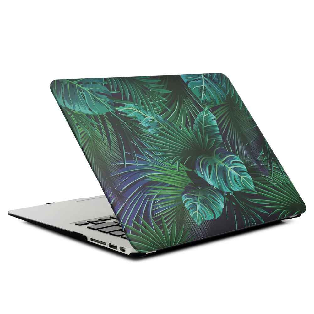 Pattern Printing Plastic Protector Cover Shell for MacBook Pro 15-inch (2016) 15.4