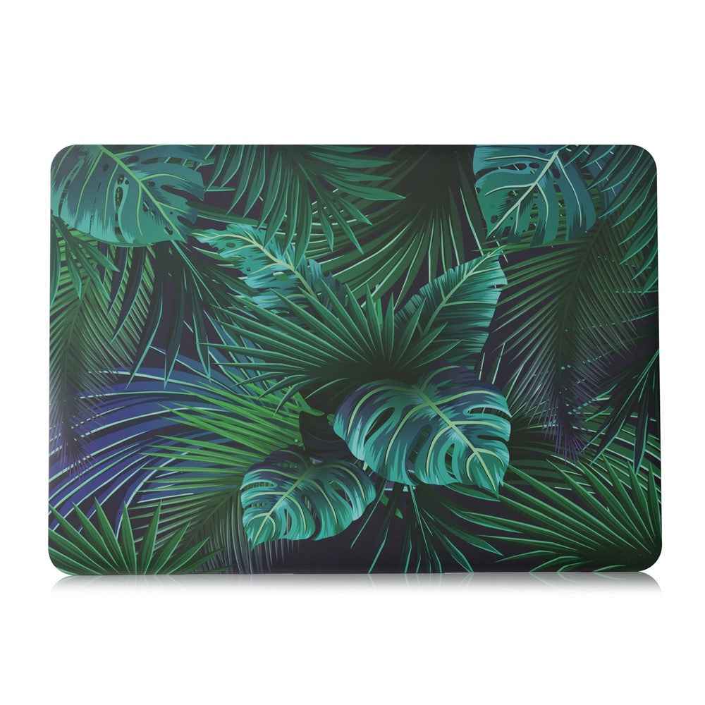 Pattern Printing Plastic Protector Cover Shell for MacBook Pro 15-inch (2016) 15.4