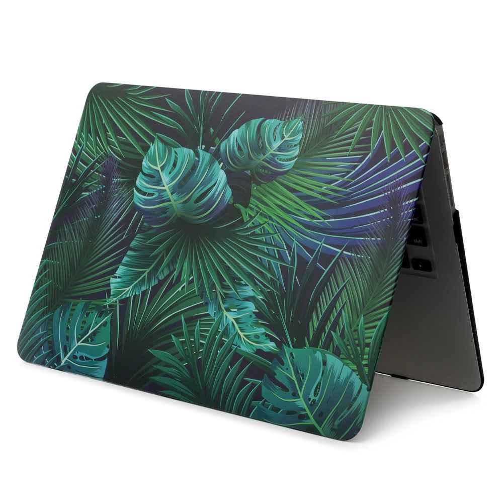 Pattern Printing Plastic Protector Cover Shell for MacBook Pro 15-inch (2016) 15.4