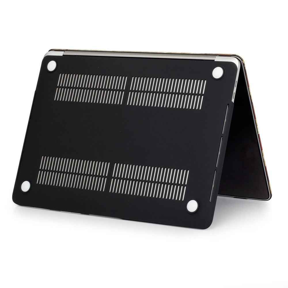 Patterned Hard Cover Case for MacBook Air 13.3