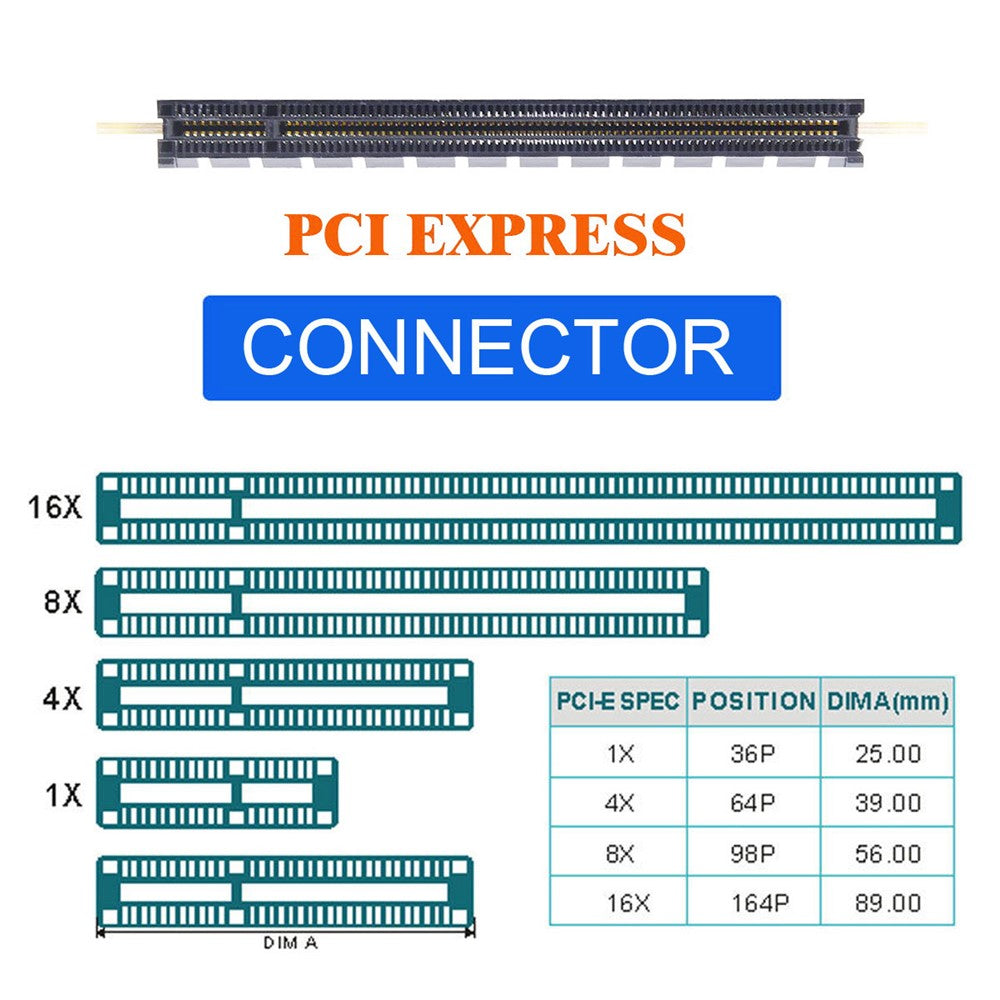 PCI-E-3.0-M.2-M-key-to-Oculink-Host-Adapter-for-GPD-WIN-Max2-External-Graphics-Card-&-SSD