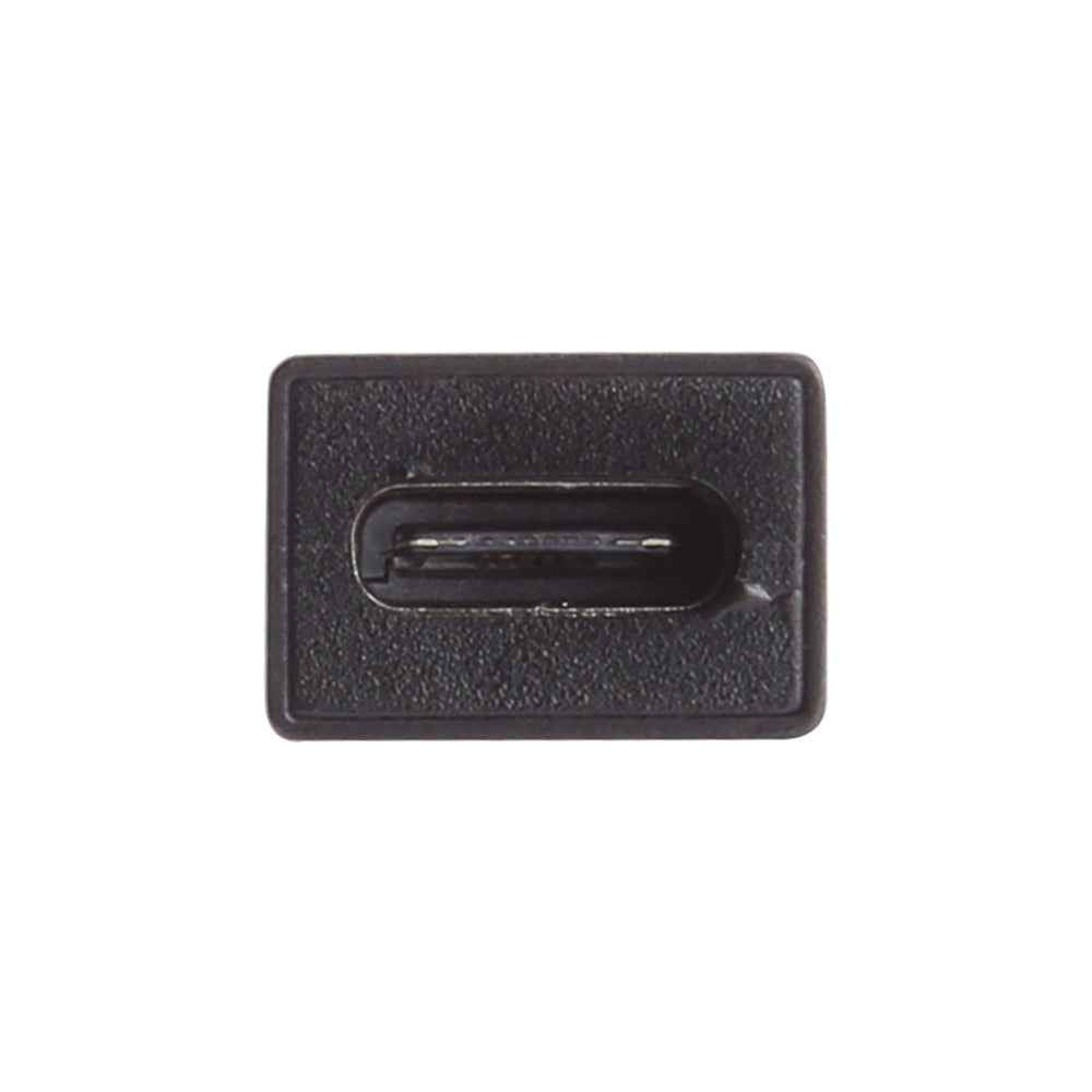 PD 18.5V-20V 3.5x1.35mm Male Adapter Connector - Black