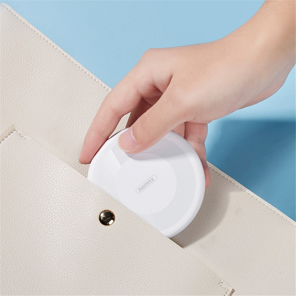 RC-190-Multi-Functional-Cable-Card-Carrying-Case-with-Type-C-Cable,-Micro-USB-/-Lightning-/-USB-Adapter-Kit-Cable-Converter-Storage-Box-Support-Data-Transfer-Blue