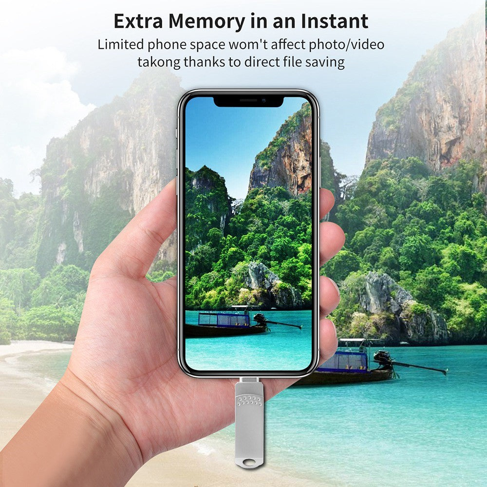 64GB-External-Storage-Mini-U-Disk-for-iPhone-Android-3-in-1-Memory-Stick-USB-3.0-Flash-Drive-Black
