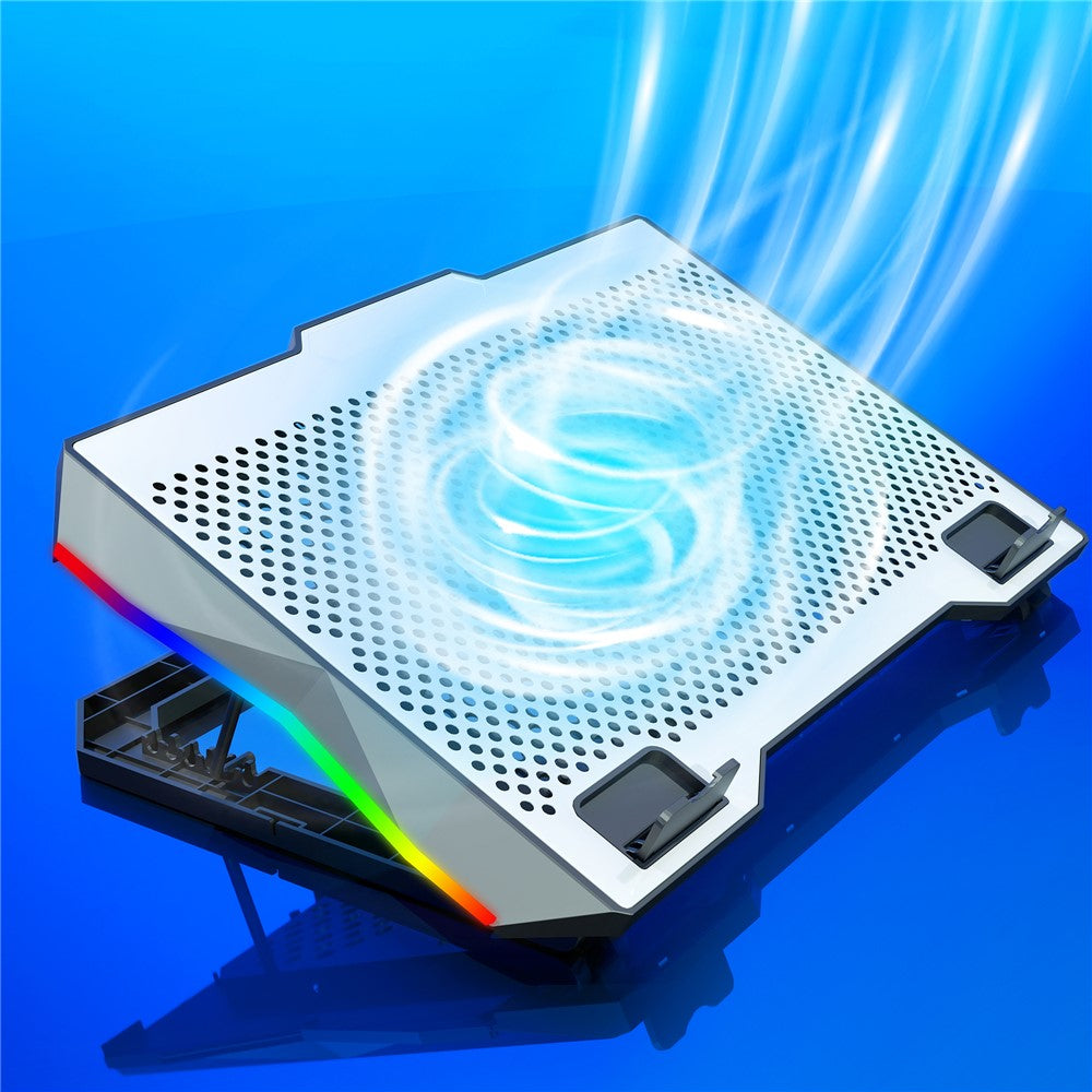 S601-Adjustable-Height-Gaming-Laptop-Cooling-Pad-RGB-Light-Notebook-Cooler-with-Phone-Holder