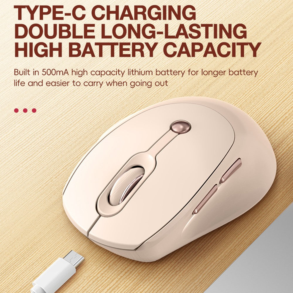 Q7-2.4G-Wireless-Mouse-3-Level-DPI-Adjustable-Optical-Sensor-6-Buttons-for-Home-/-Office-Use