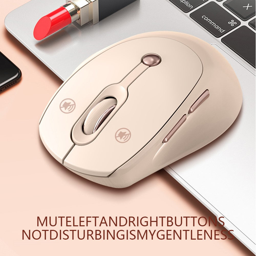 Q7-2.4G-Wireless-Mouse-3-Level-DPI-Adjustable-Optical-Sensor-6-Buttons-for-Home-/-Office-Use