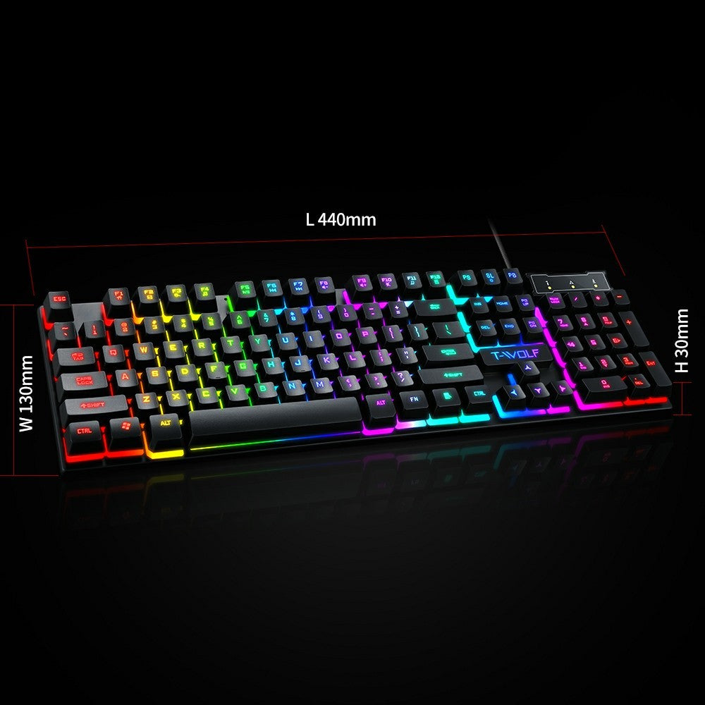 T20-USB-Wired-Gaming-Keyboard-with-Colorful-Backlit-Ergonomic-Mechanical-Keyboard