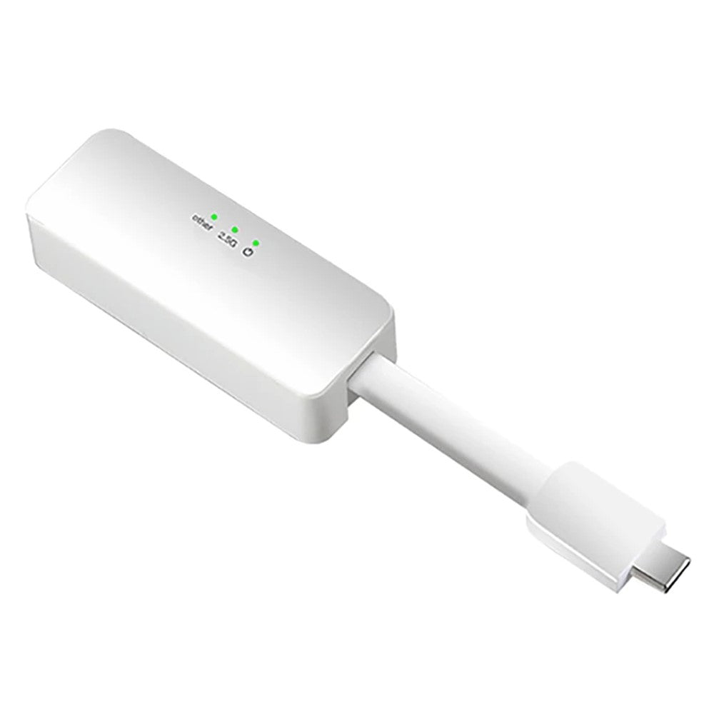 TXA090-2500Mbps-Ethernet-LAN-Adapter-Type-C-to-RJ45-2.5G-Gaming-Network-Card