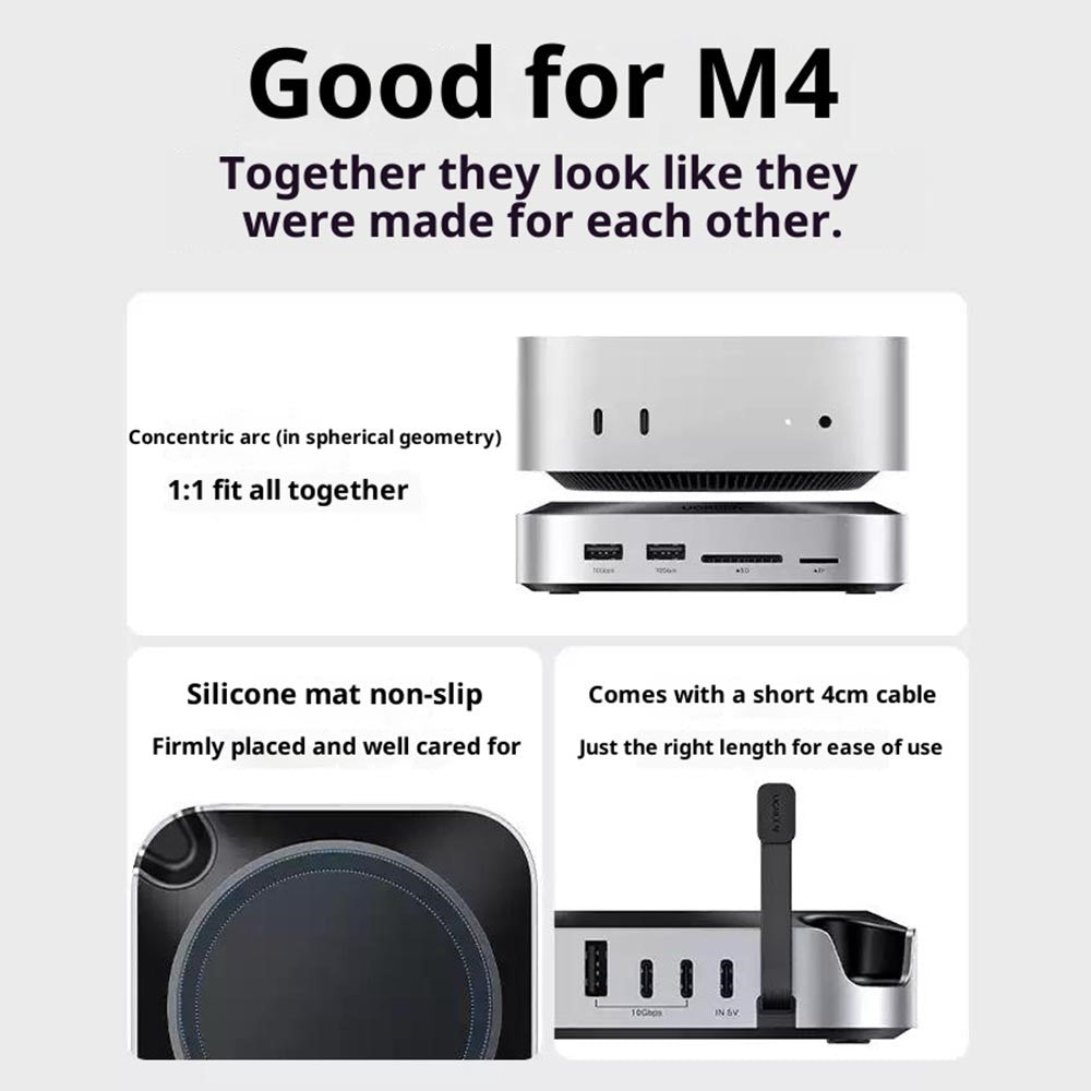CM841-65487-11-in-1-USB-C-Hub-for-Mac-Mini-M4-/-M4-Pro-M.2-NVMe-SSD-Enclosure-Docking-Station