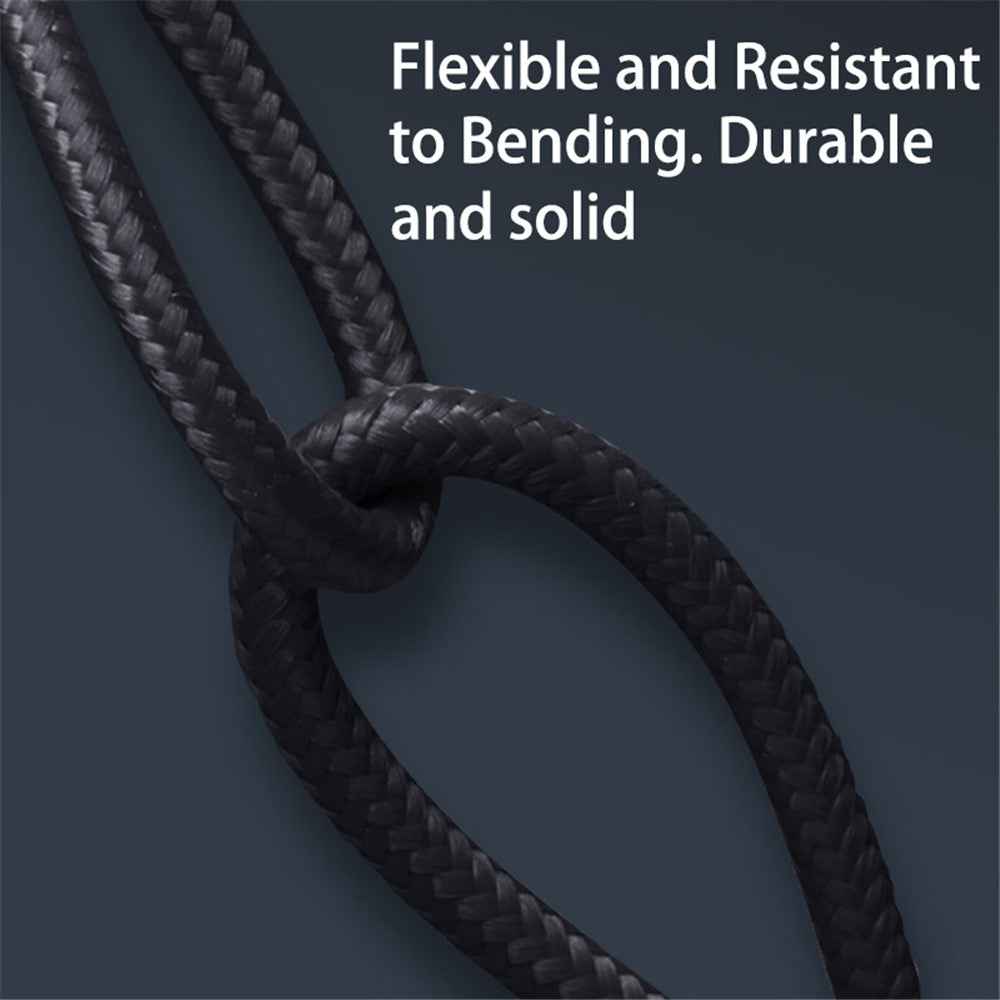 USB-C to 4.0x1.35mm for Asus Laptop, 1.8m PD 100W Quick Charging Magnetic Notebook Connector Charging Adapter Flexible Bending-Resistant DC Cable