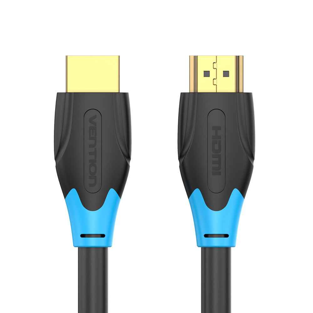 AACBM 12m HDMI Cable 4K 30Hz HD Male to Male PVC Cord for Projector TV Box Laptop Monitor