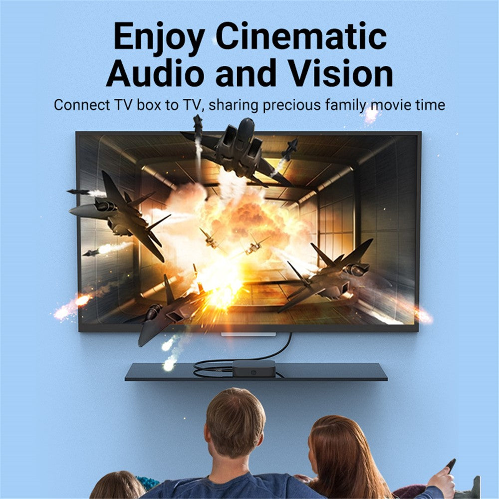 AAMBF-1m-HDMI-Male-to-Male-HD-Video-3D-Movie-Cable-Engineering-HDMI-Cable-Black