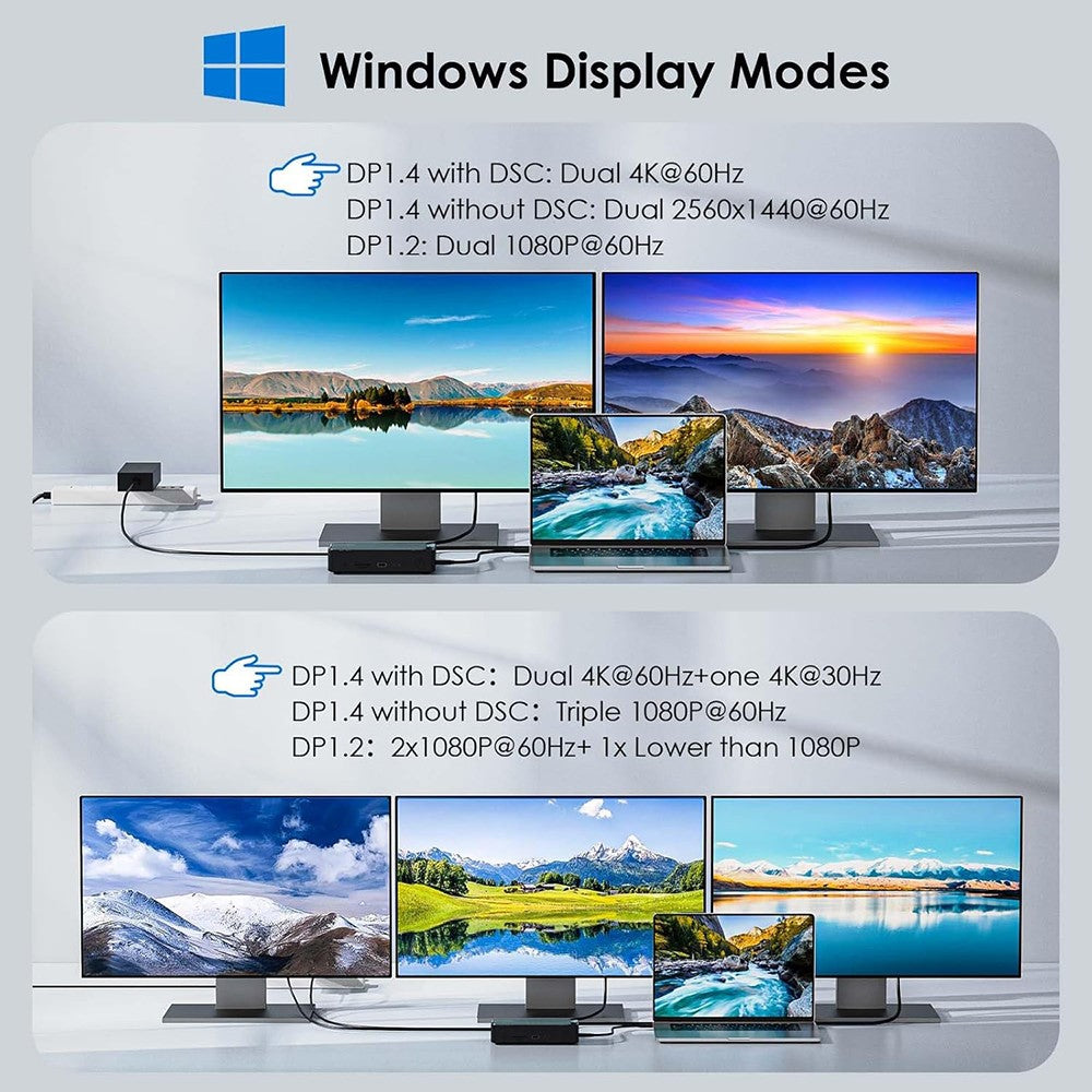 USB-C-Hub-with-10Gbps-M.2-SSD-Enclosure-Docking-Station-for-Laptop