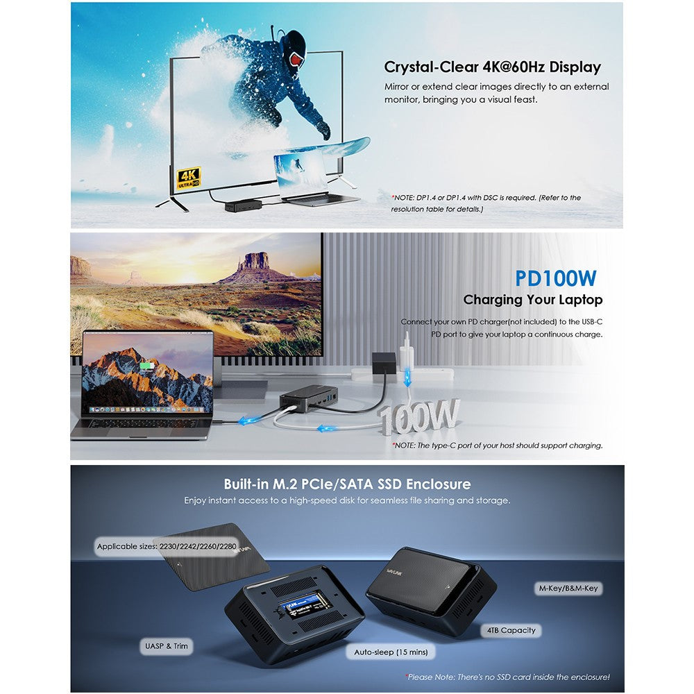 USB-C-Hub-with-10Gbps-M.2-SSD-Enclosure-Docking-Station-for-Laptop