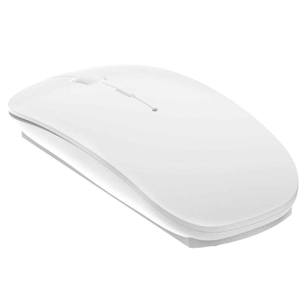 Pearl WM101 Pro 2.4G + Bluetooth-compatible Dual Mode Wireless Mouse for Mac  /  Windows