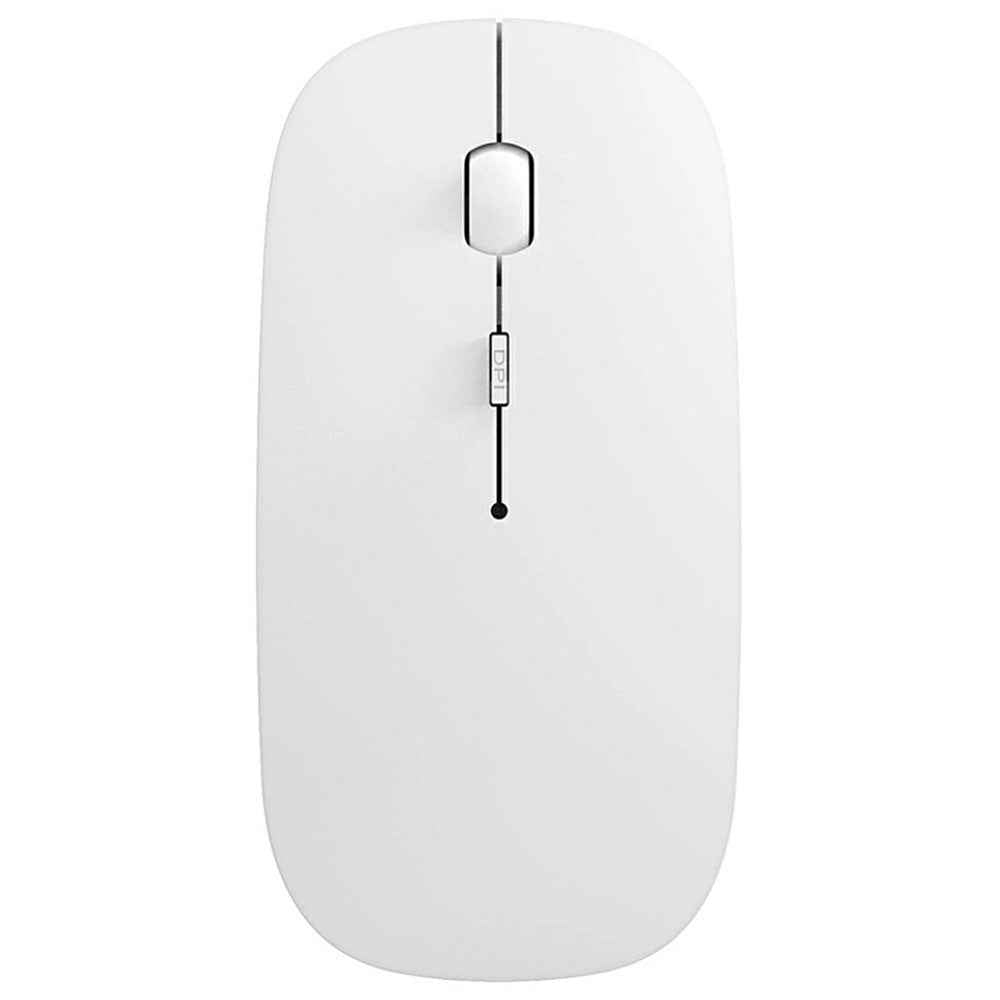 Pearl WM101 Pro 2.4G + Bluetooth-compatible Dual Mode Wireless Mouse for Mac  /  Windows