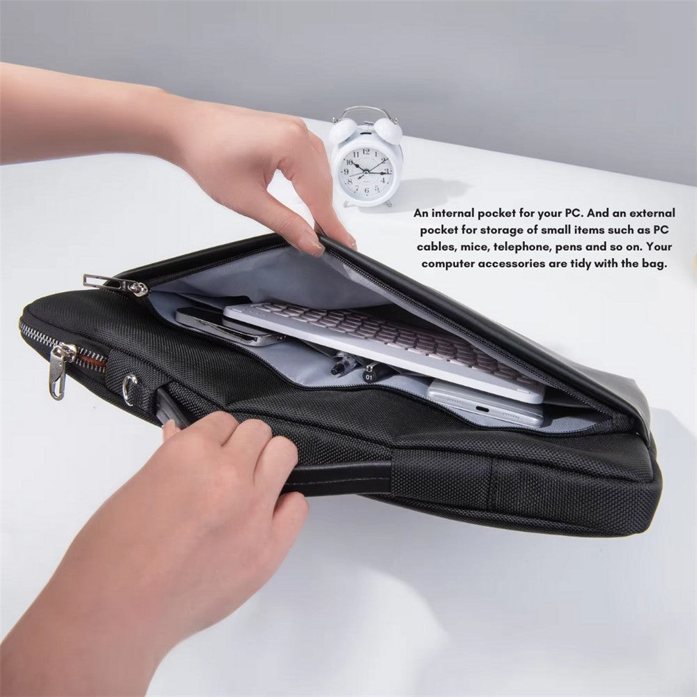 Warriors-Waterproof-1000D-Nylon-14-inch-Laptop-Bag-Anti-Scratch-Notebook-Pouch