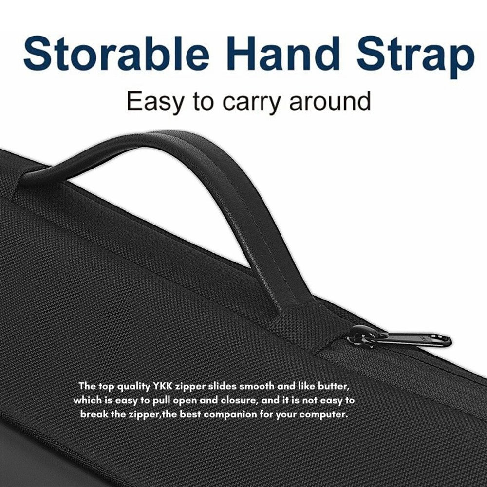 Warriors-Waterproof-1000D-Nylon-14-inch-Laptop-Bag-Anti-Scratch-Notebook-Pouch