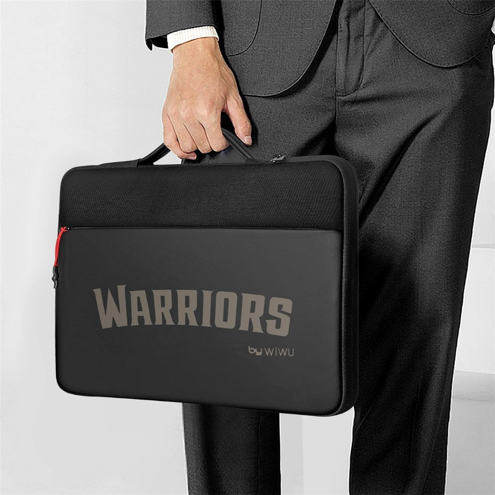 Warriors-Waterproof-1000D-Nylon-14-inch-Laptop-Bag-Anti-Scratch-Notebook-Pouch