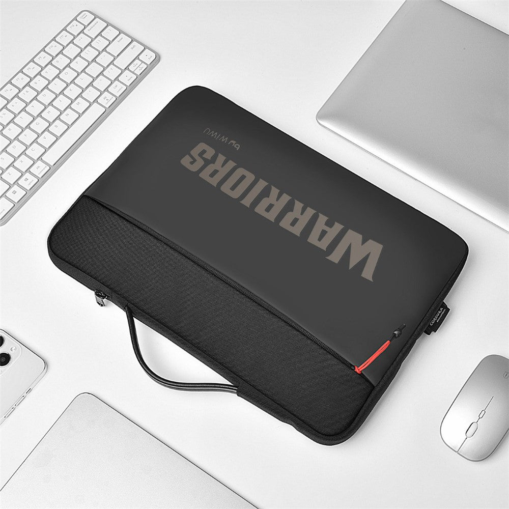 Warriors-Waterproof-1000D-Nylon-14-inch-Laptop-Bag-Anti-Scratch-Notebook-Pouch