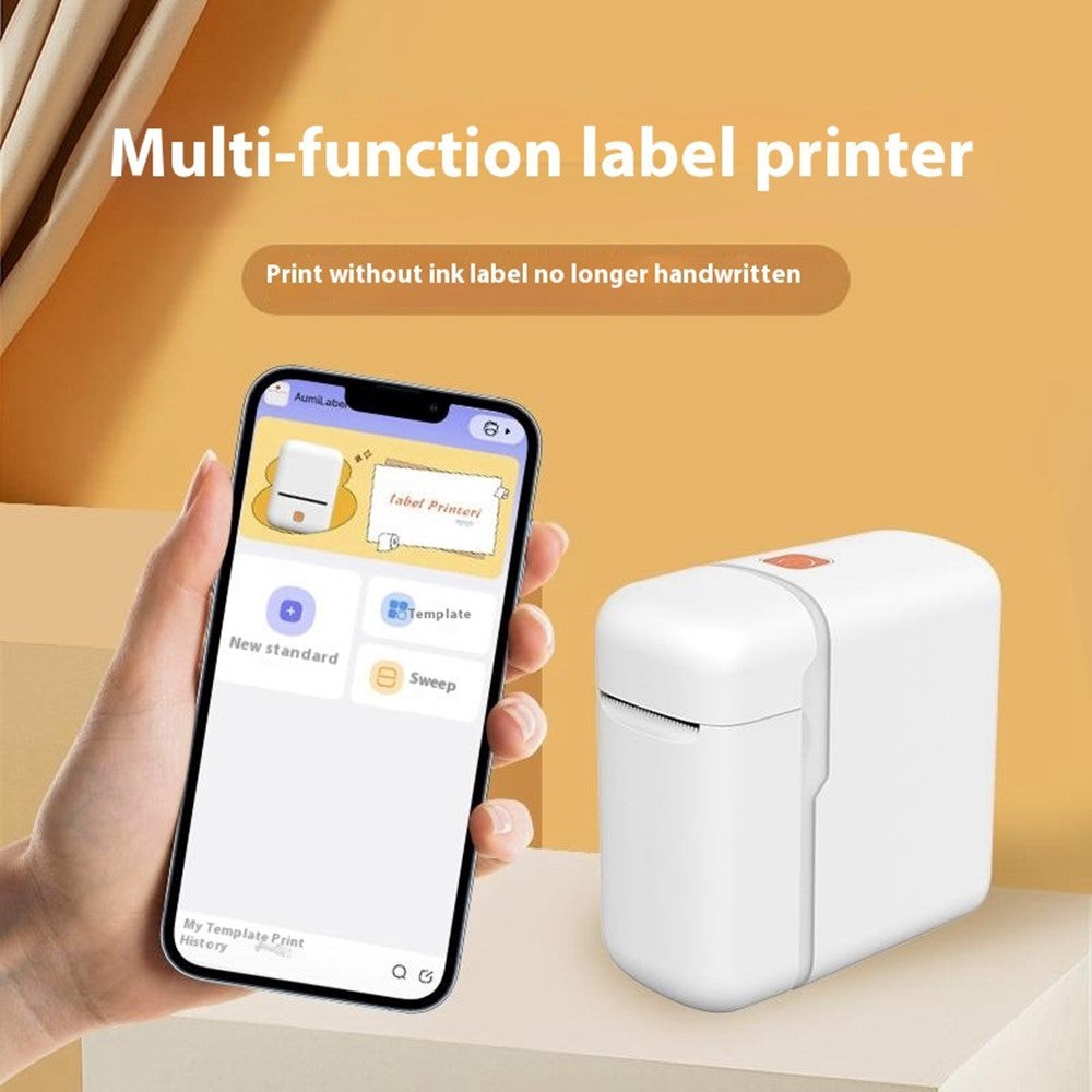 Y1-200DPI-Portable-Thermal-Label-Printer-Inkless-Bluetooth-Compatible-Handheld-Label-Machine