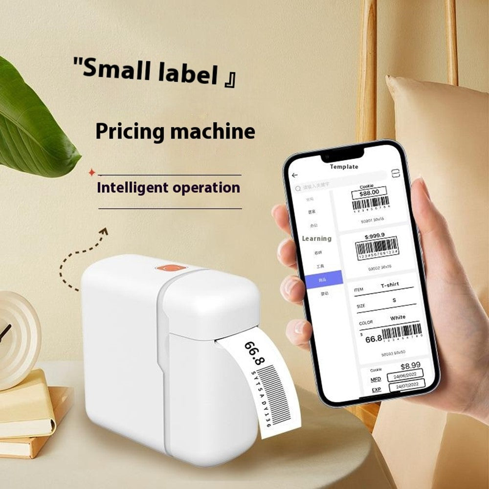 Y1-200DPI-Portable-Thermal-Label-Printer-Inkless-Bluetooth-Compatible-Handheld-Label-Machine