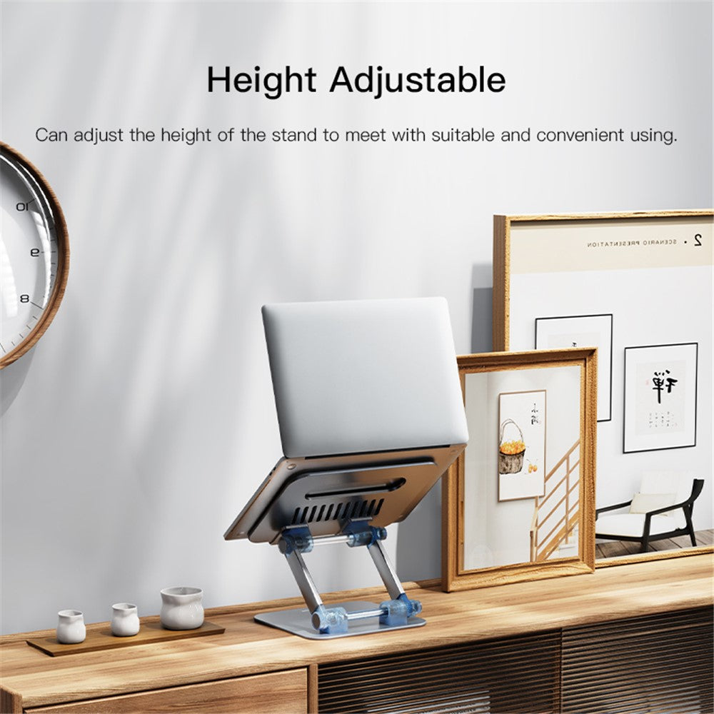 LP04-Adjustable-Aluminum-Alloy-Laptop-Riser-Desktop-Stand-Holder-for-Notebook-Computer