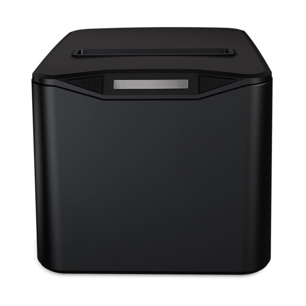 ZJ-8370-80mm-Direct-Thermal-Receipt-Printer-USB-LAN-Bluetooth-compatible-POS-Printer-with-Auto-Cutter-Black-/-US-Plug